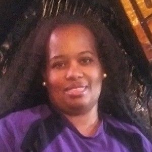 Meet your Posher, Fabienne